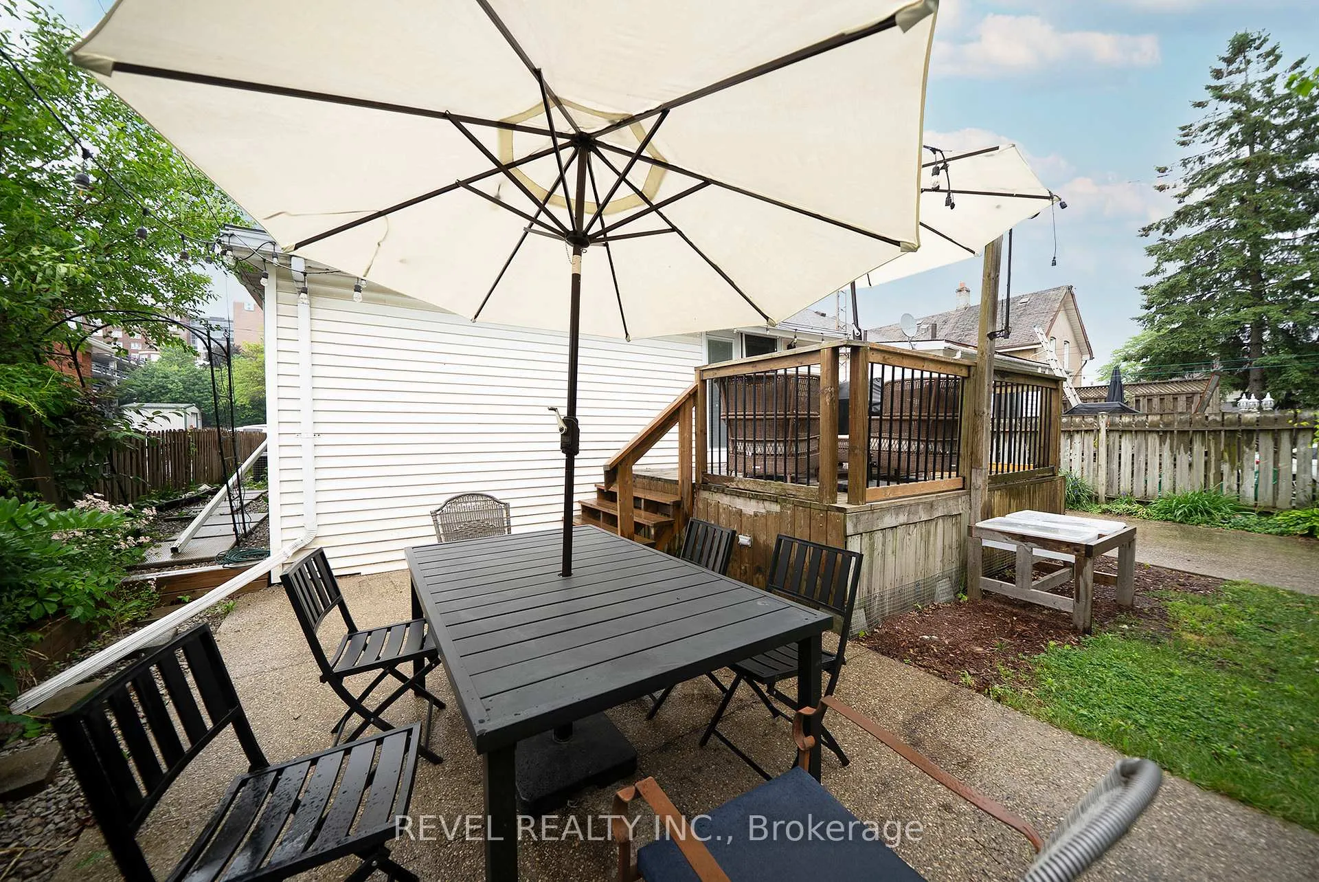 Photo 24 of 22 Lawrence Street, Brantford — HOMEH