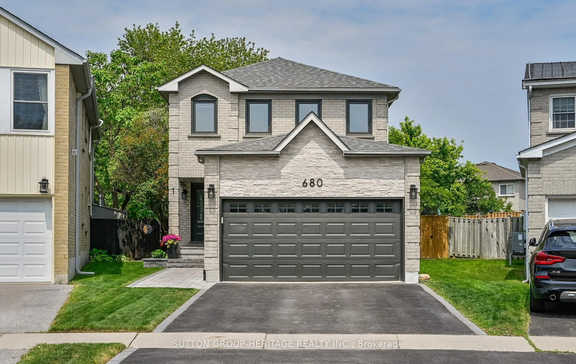Photo 1 of 680 Eramosa Crescent, Pickering, Amberlea — HOMEH