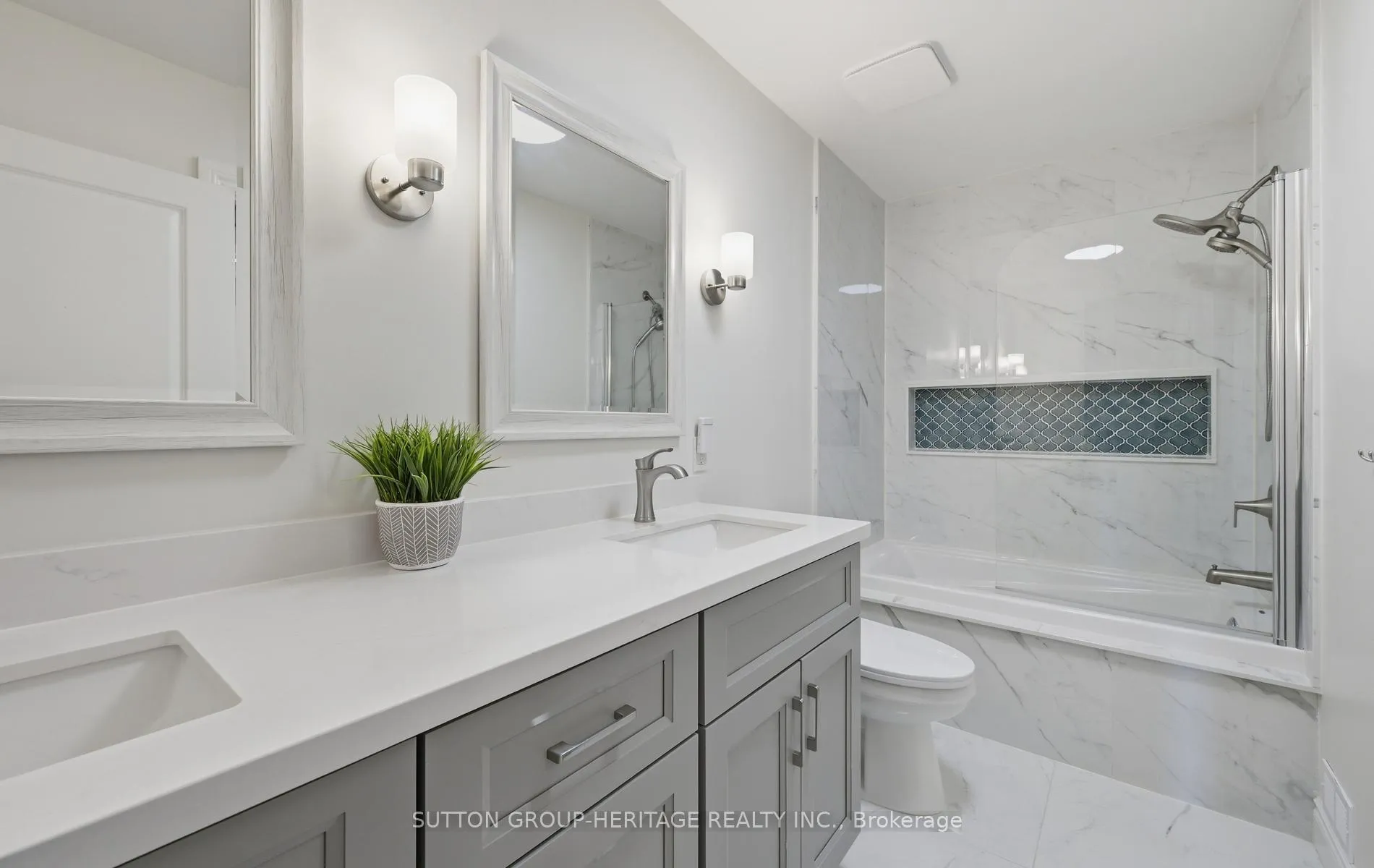 Photo 23 of 680 Eramosa Crescent, Pickering, Amberlea — HOMEH