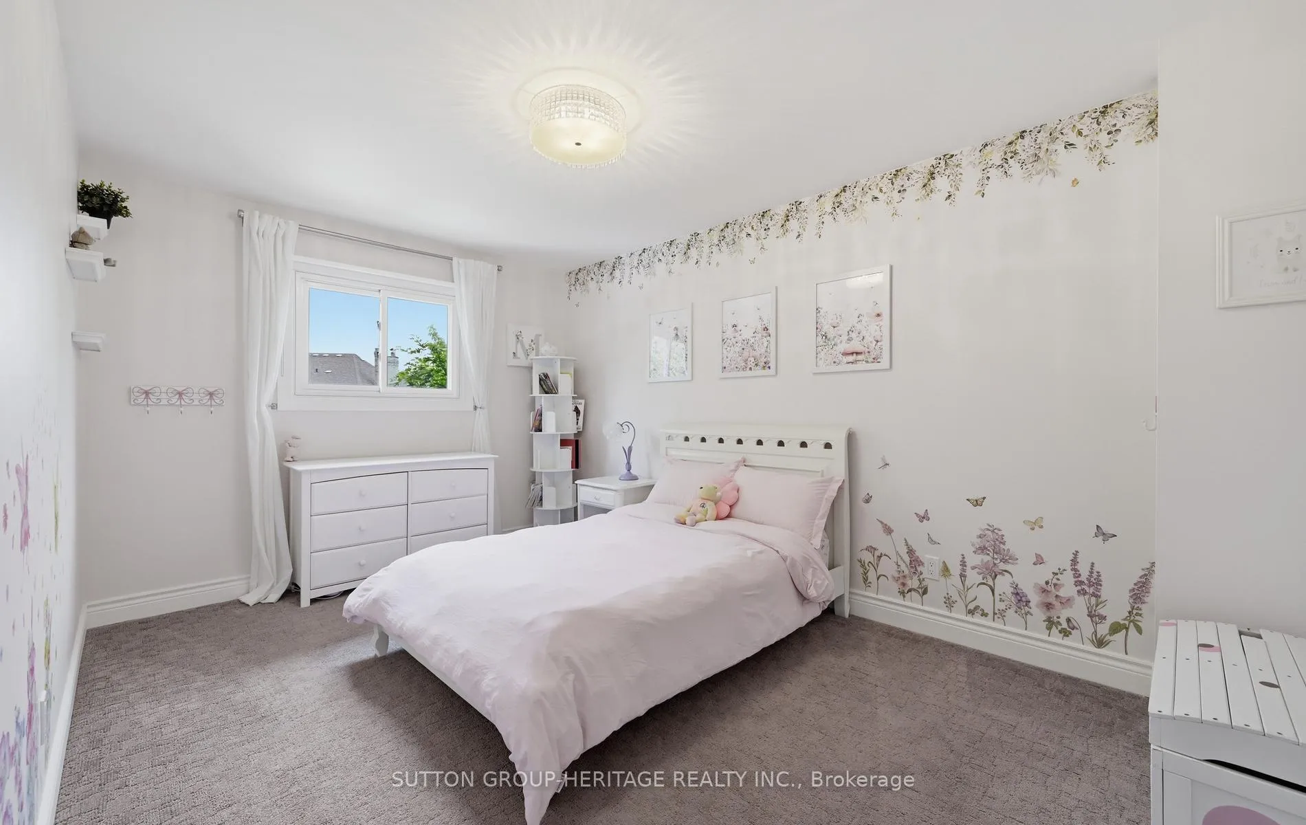 Photo 25 of 680 Eramosa Crescent, Pickering, Amberlea — HOMEH