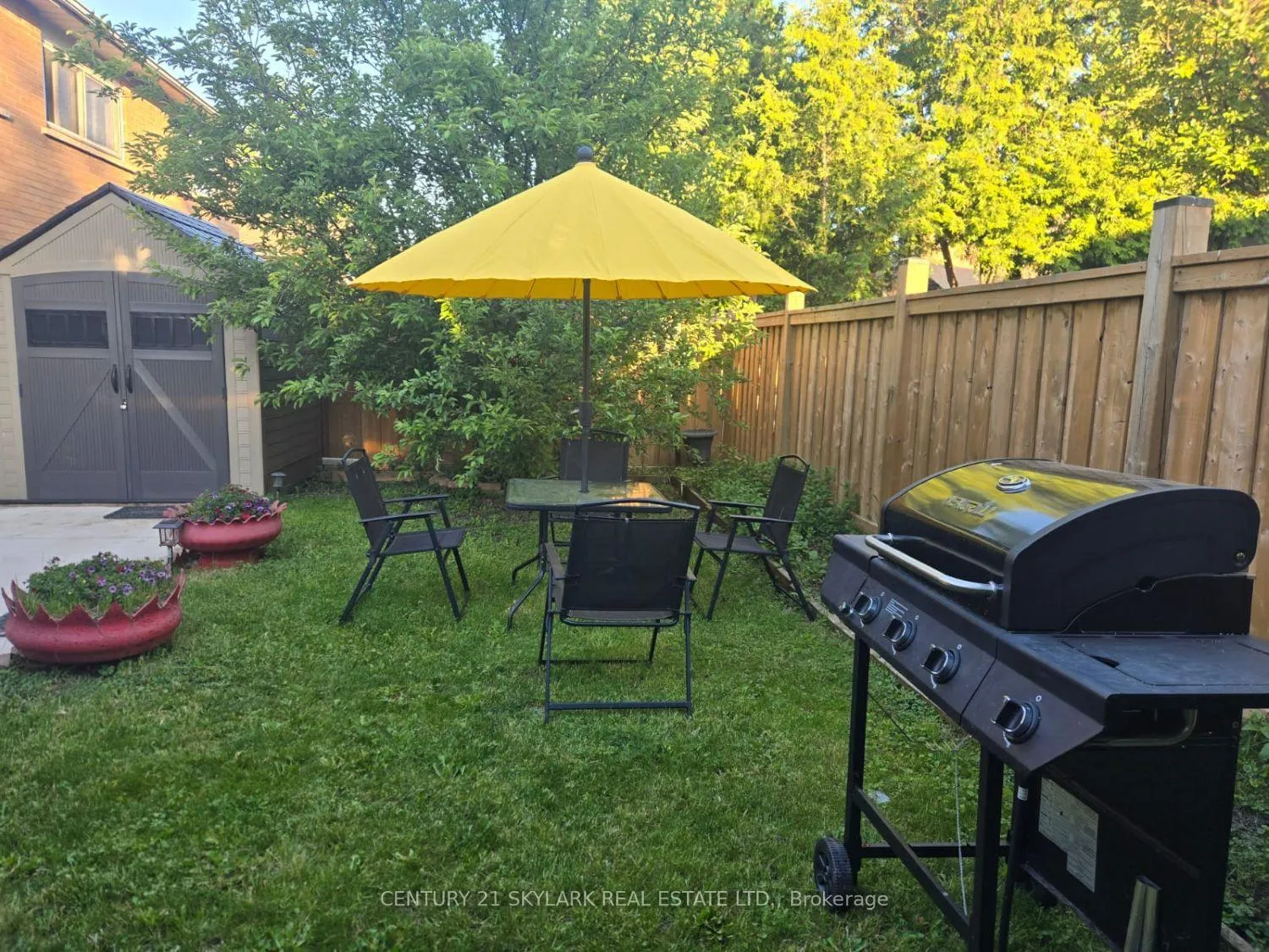 Photo 44 of 44 Sharon Court, Brampton, Brampton East — HOMEH