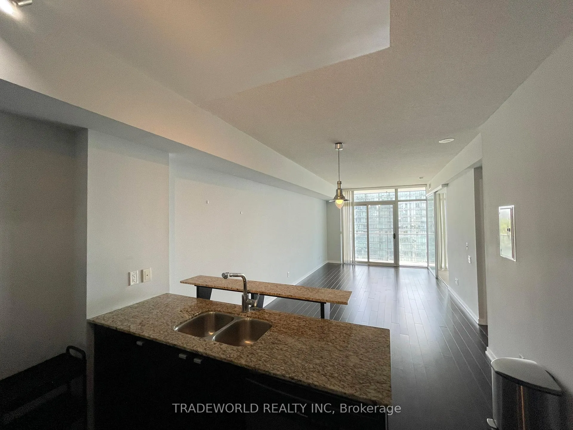 Photo 2 of Unit #2216, 103 The Queensway, Toronto, High Park-Swansea — HOMEH