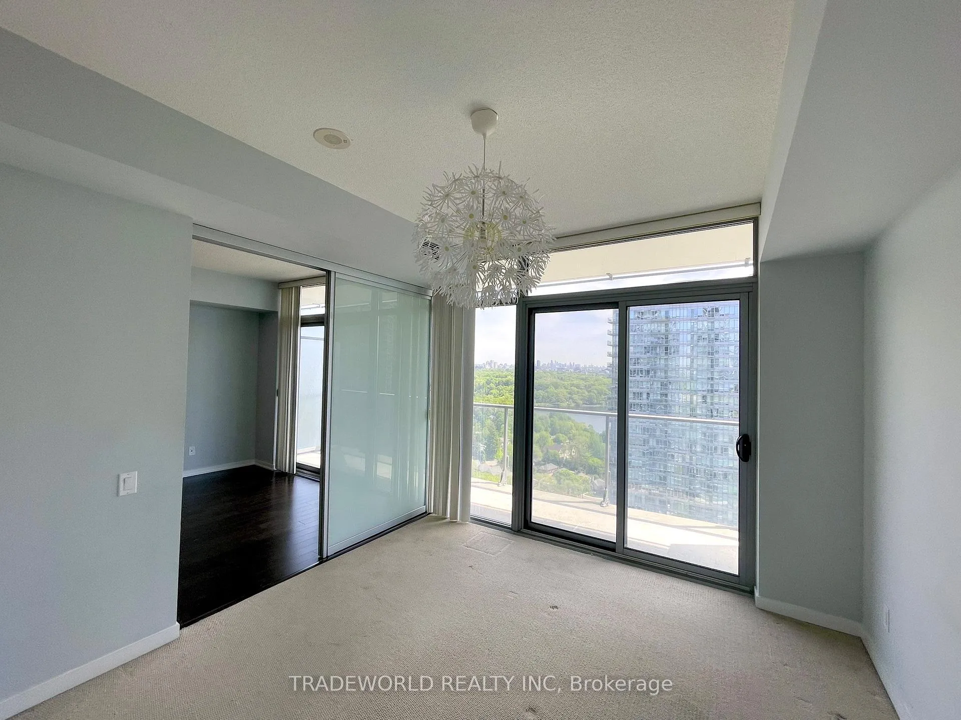 Photo 8 of Unit #2216, 103 The Queensway, Toronto, High Park-Swansea — HOMEH