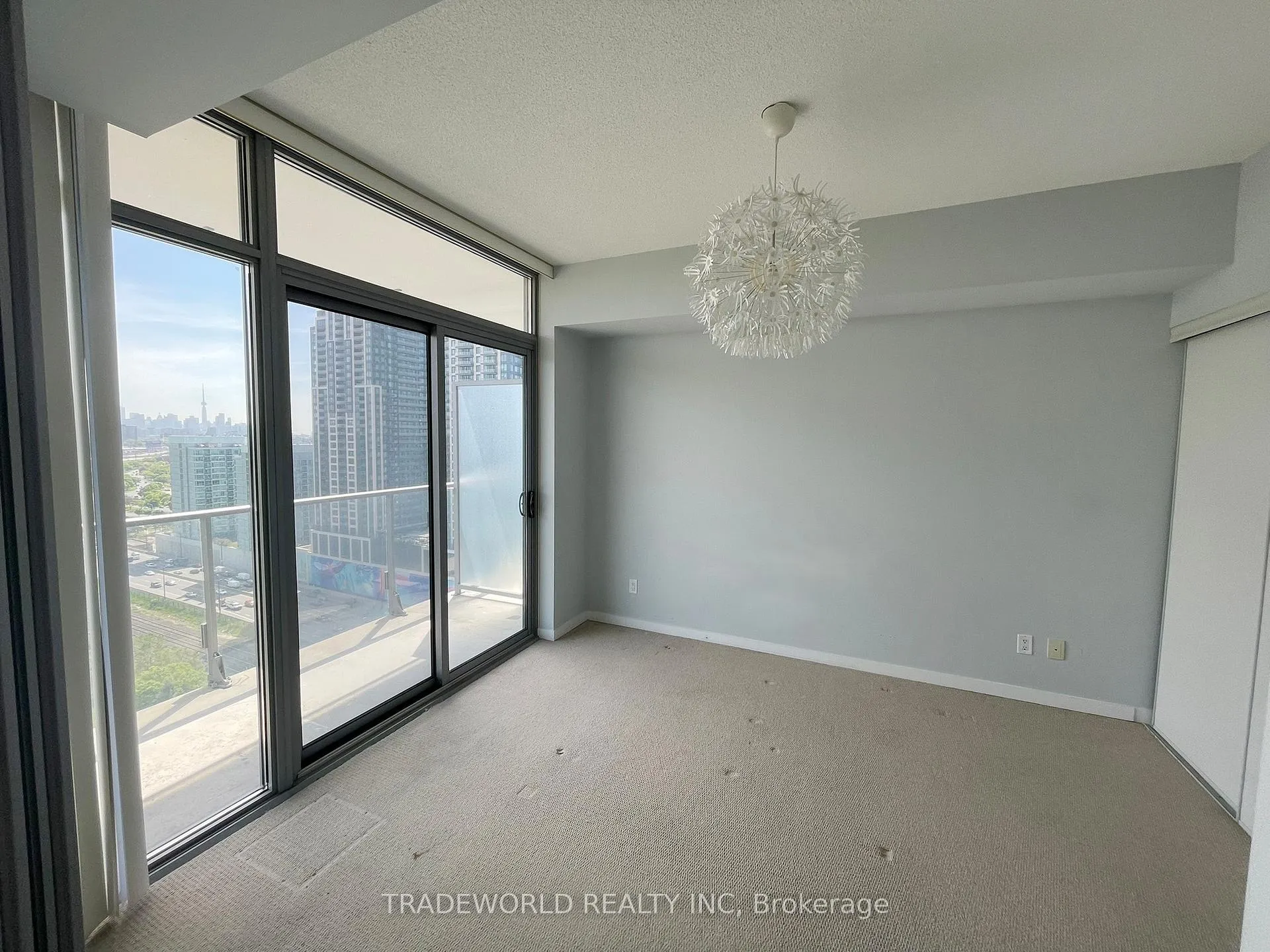 Photo 9 of Unit #2216, 103 The Queensway, Toronto, High Park-Swansea — HOMEH