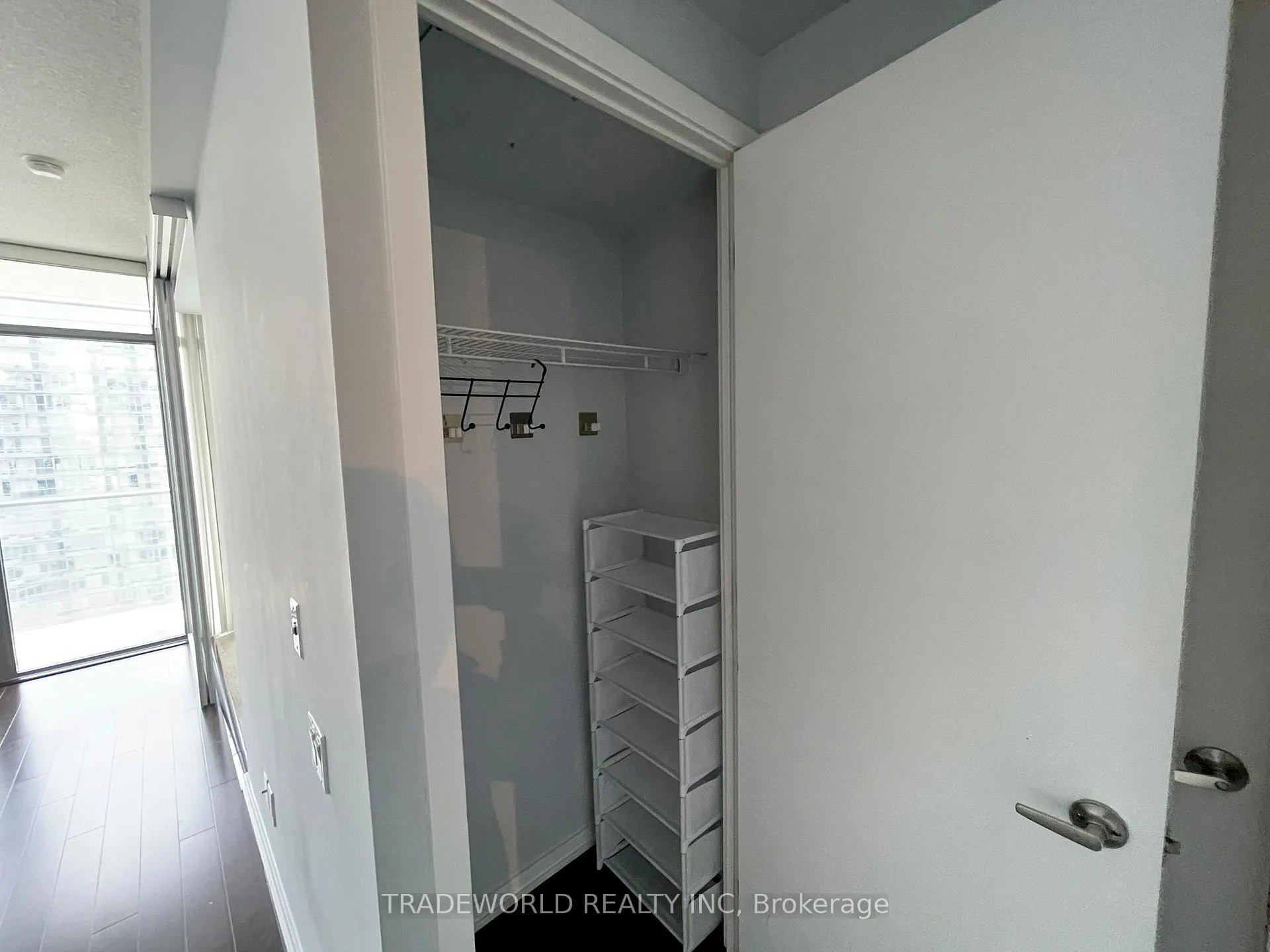 Photo 13 of Unit #2216, 103 The Queensway, Toronto, High Park-Swansea — HOMEH