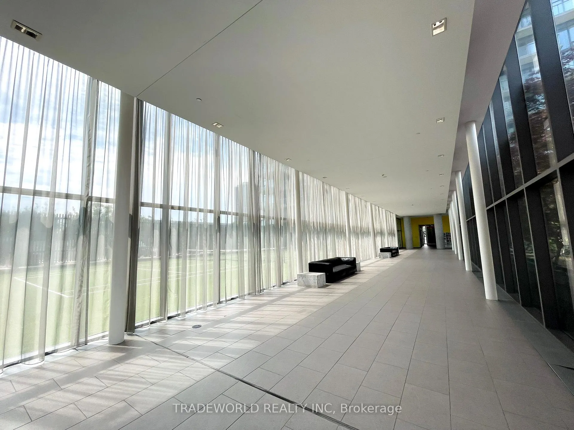 Photo 16 of Unit #2216, 103 The Queensway, Toronto, High Park-Swansea — HOMEH