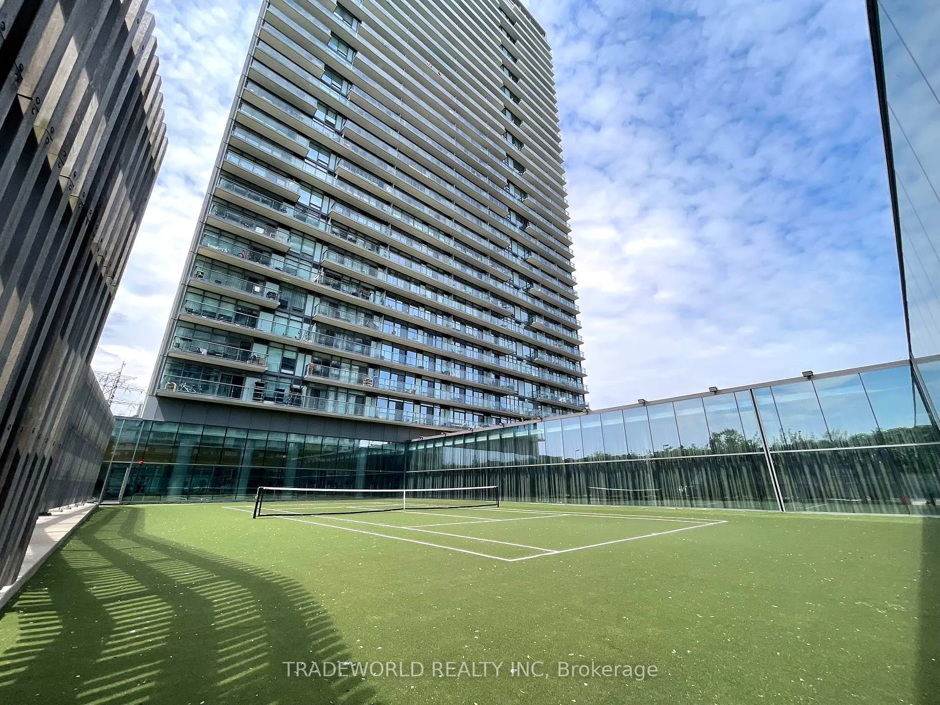 Photo 18 of Unit #2216, 103 The Queensway, Toronto, High Park-Swansea — HOMEH