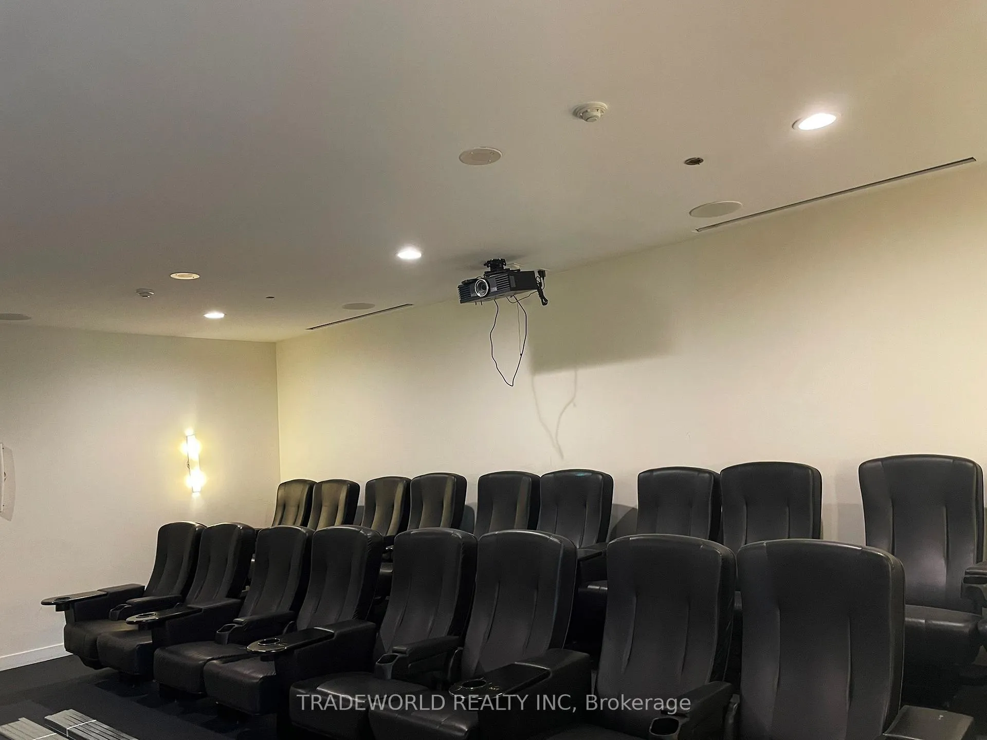 Photo 19 of Unit #2216, 103 The Queensway, Toronto, High Park-Swansea — HOMEH