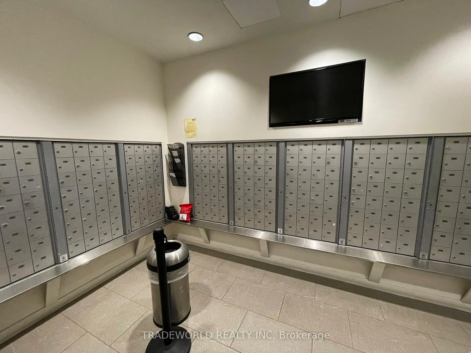 Photo 20 of Unit #2216, 103 The Queensway, Toronto, High Park-Swansea — HOMEH