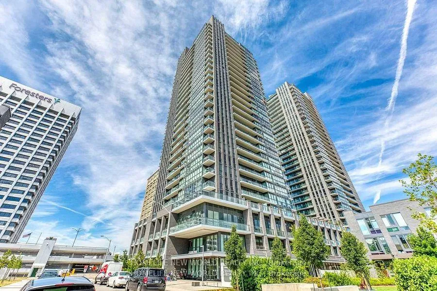 Photo of Unit 2610, 2 Sonic Way