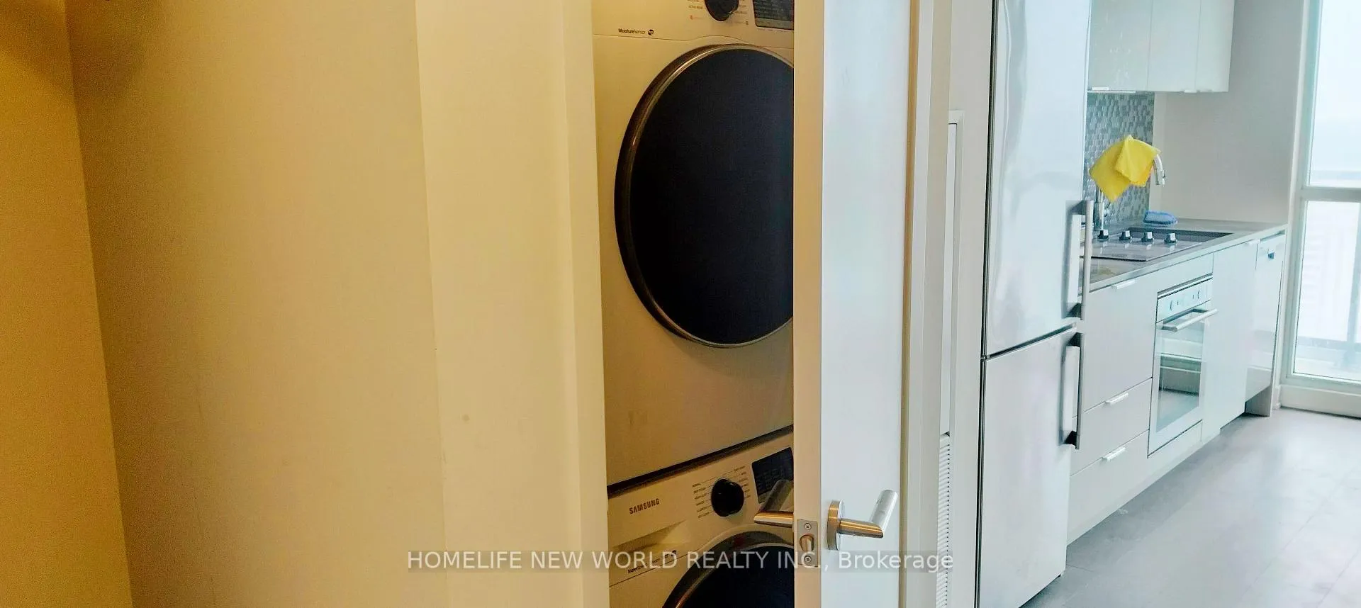 Photo 11 of Unit 2610, 2 Sonic Way, Toronto, Flemingdon Park — HOMEH