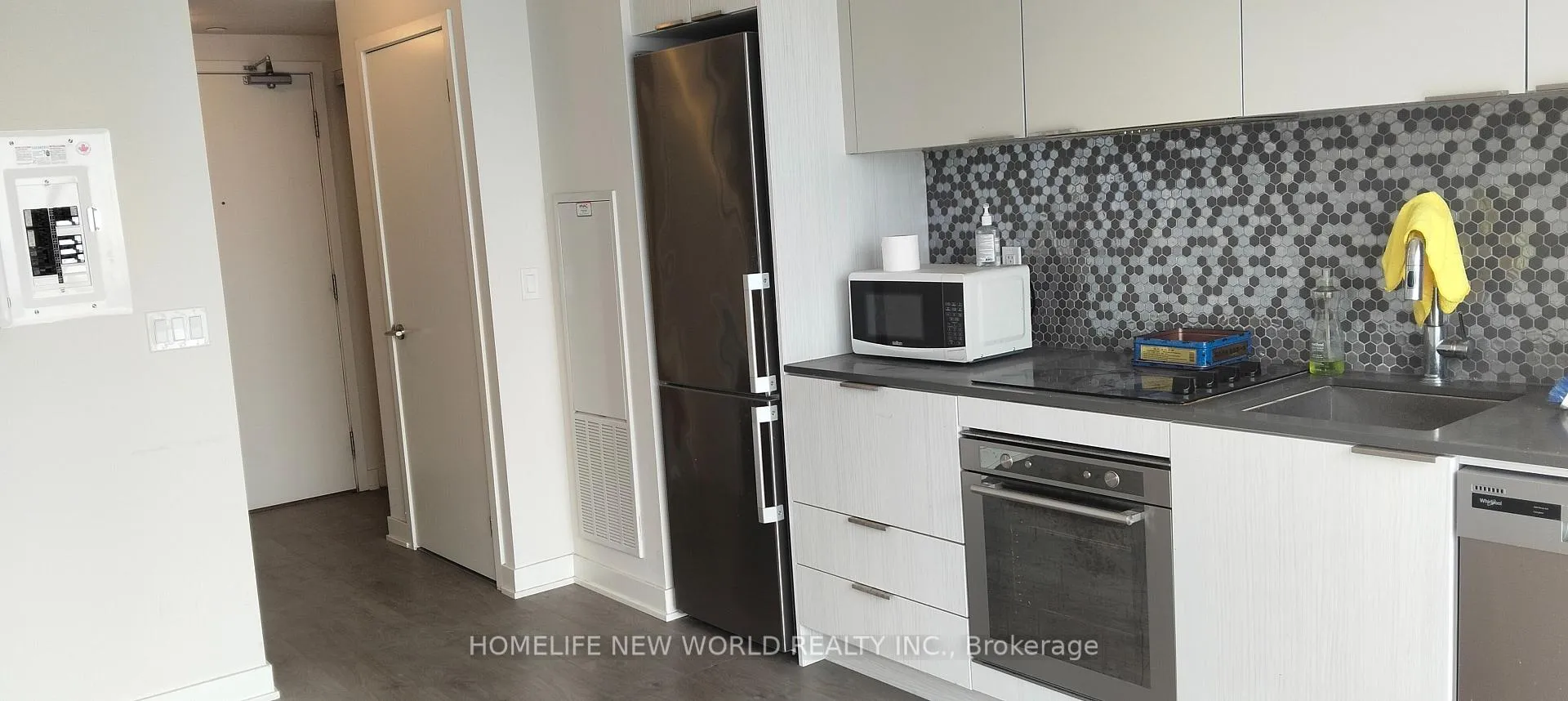Photo 14 of Unit 2610, 2 Sonic Way, Toronto, Flemingdon Park — HOMEH