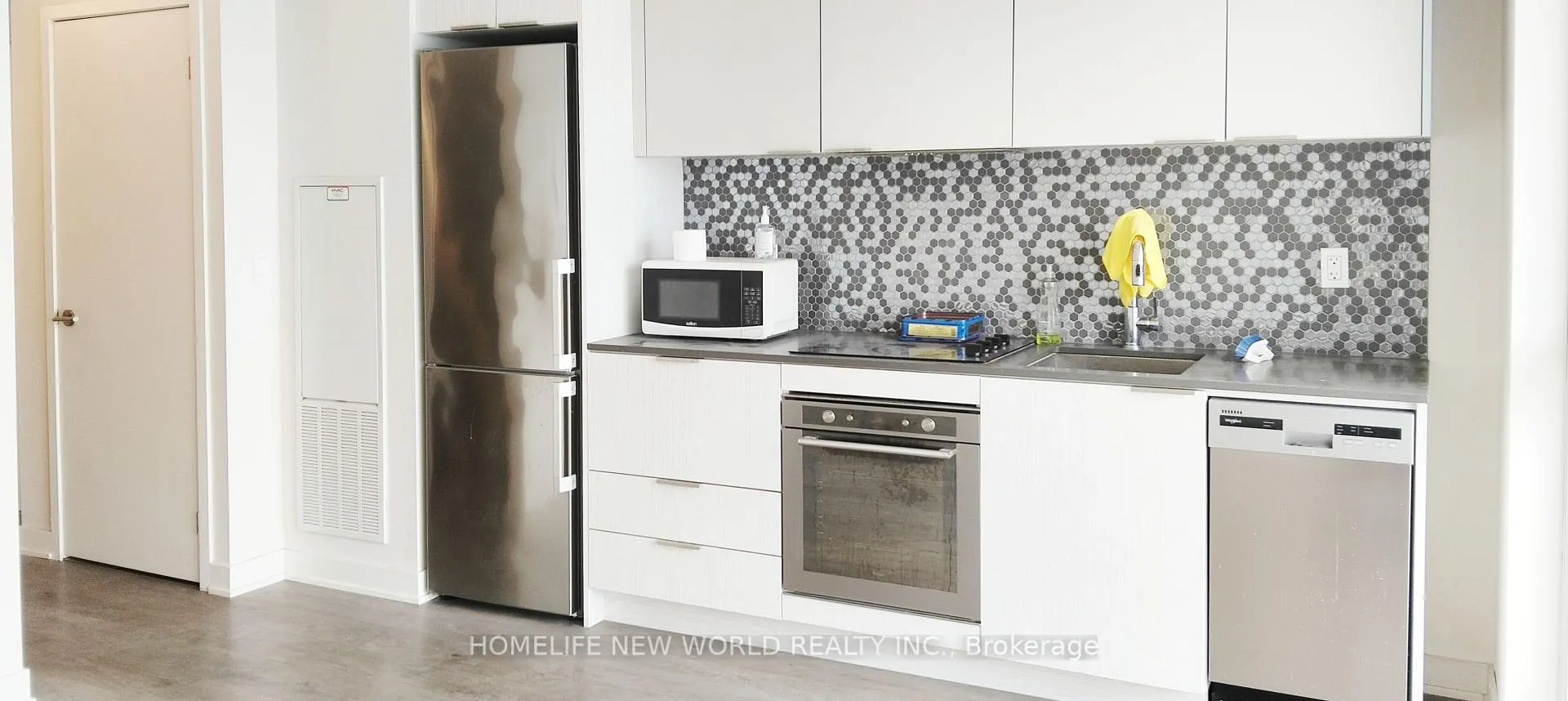 Photo 18 of Unit 2610, 2 Sonic Way, Toronto, Flemingdon Park — HOMEH