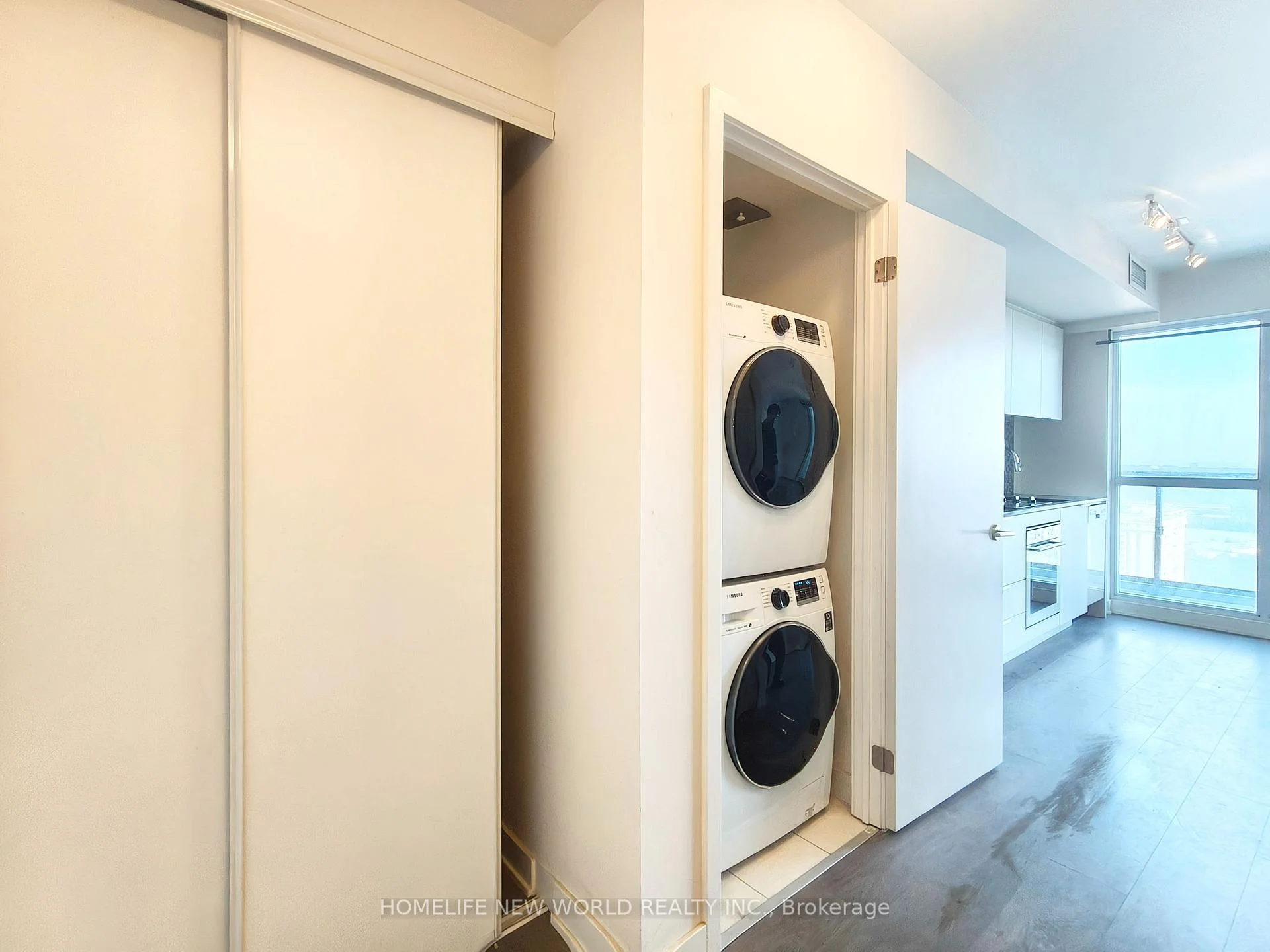 Photo 13 of Unit 2610, 2 Sonic Way, Toronto, Flemingdon Park — HOMEH