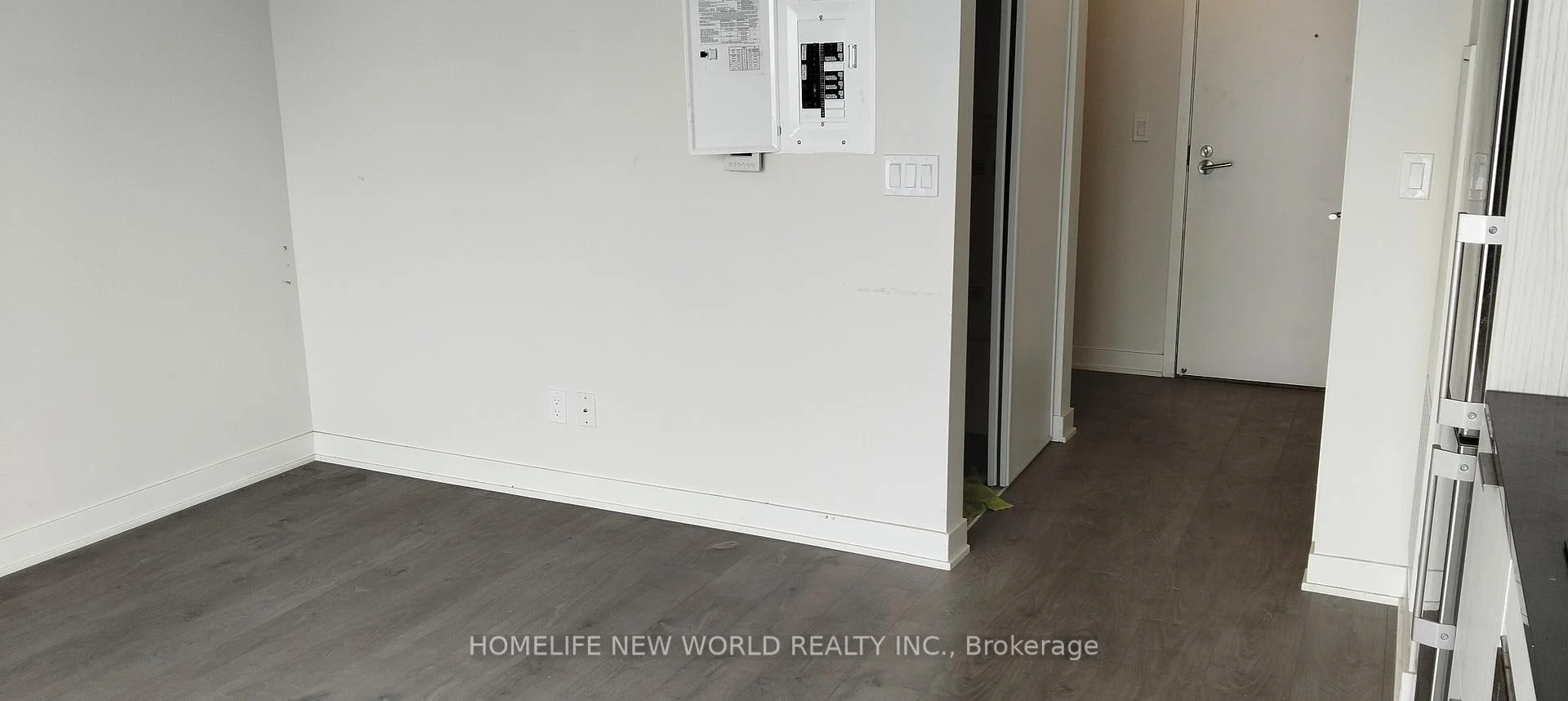 Photo 16 of Unit 2610, 2 Sonic Way, Toronto, Flemingdon Park — HOMEH