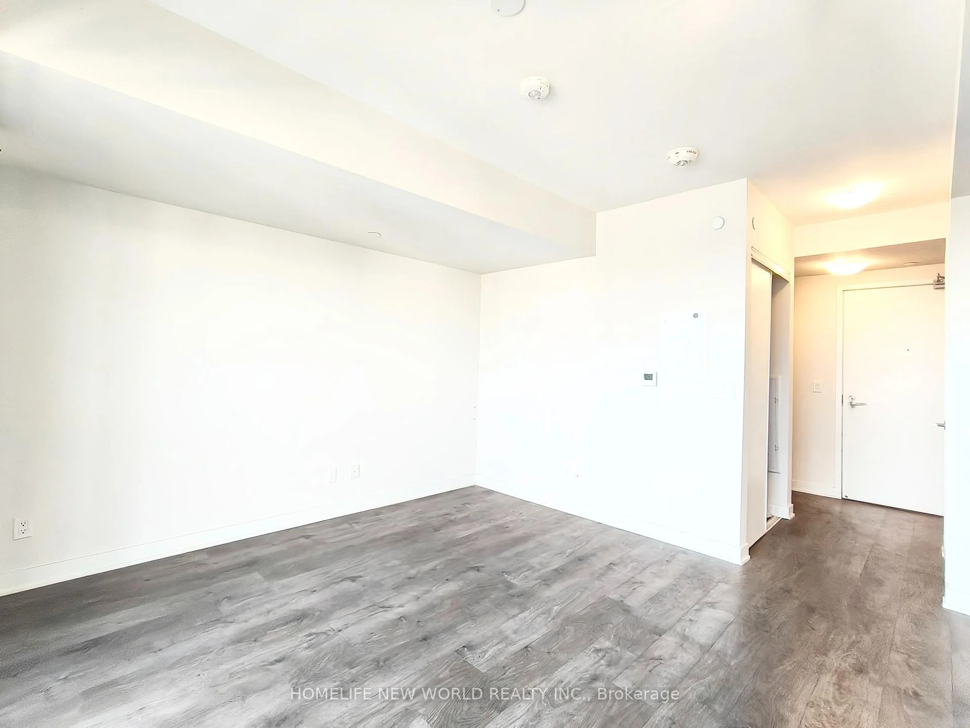Photo 17 of Unit 2610, 2 Sonic Way, Toronto, Flemingdon Park — HOMEH