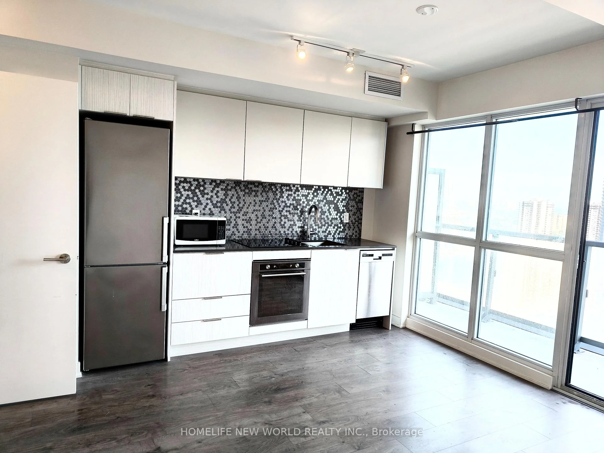 Photo 21 of Unit 2610, 2 Sonic Way, Toronto, Flemingdon Park — HOMEH