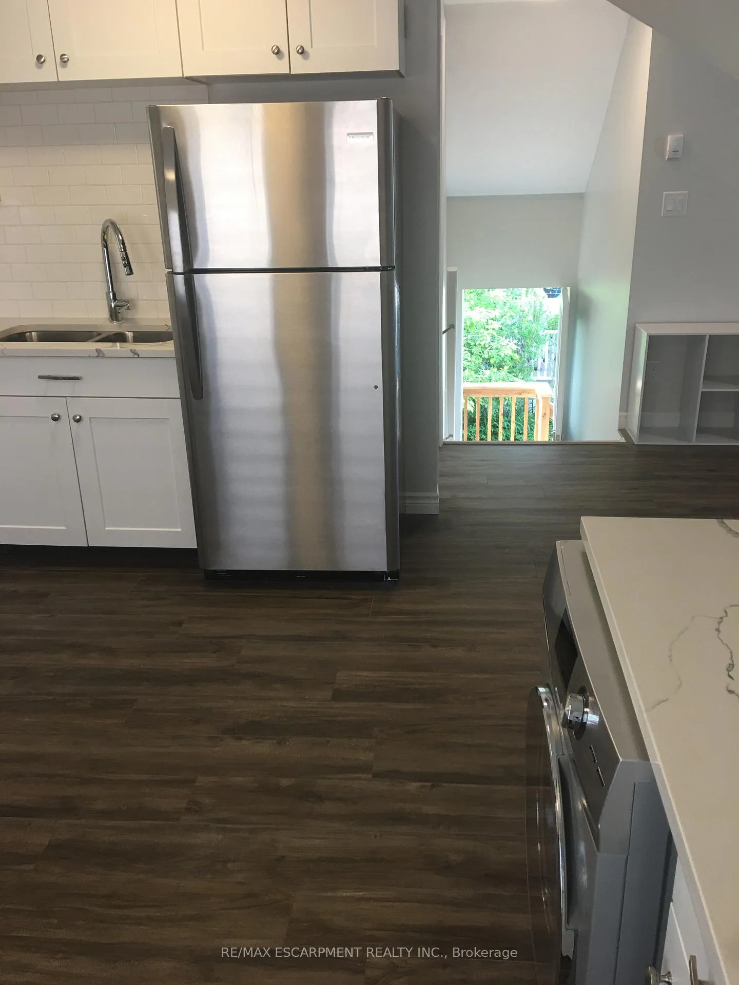 Photo 2 of Unit 2, 109 Waterloo Street, Kitchener — HOMEH