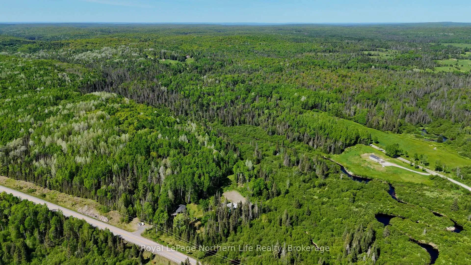 Photo 45 of 4360 Highway 522, Nipissing, Commanda — HOMEH