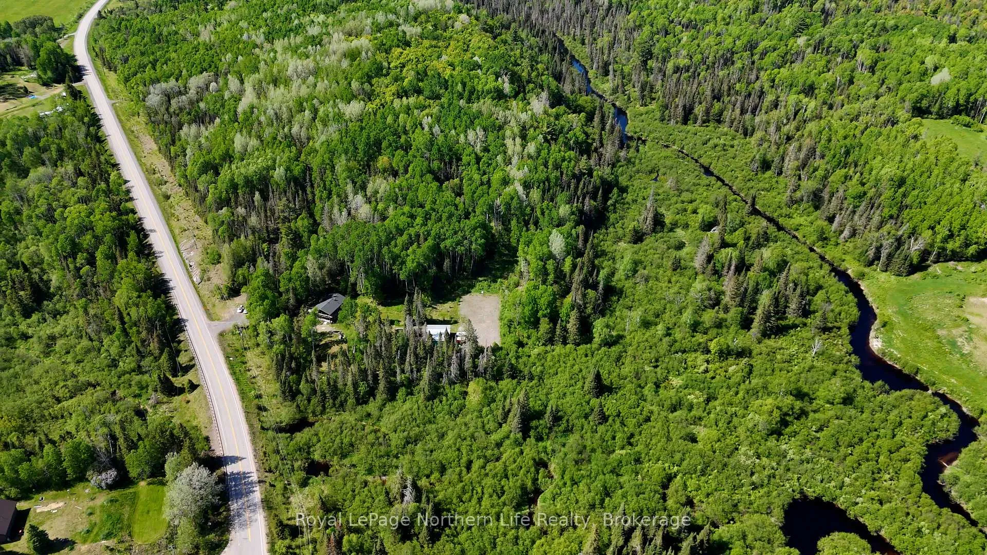 Photo 46 of 4360 Highway 522, Nipissing, Commanda — HOMEH