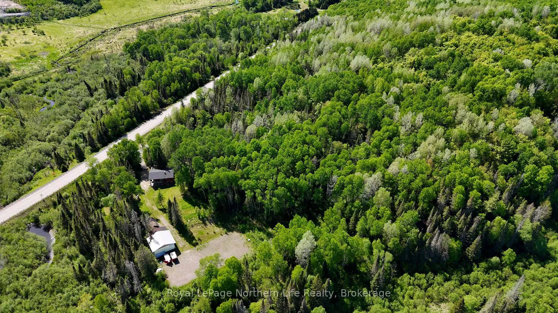 Photo 47 of 4360 Highway 522, Nipissing, Commanda — HOMEH