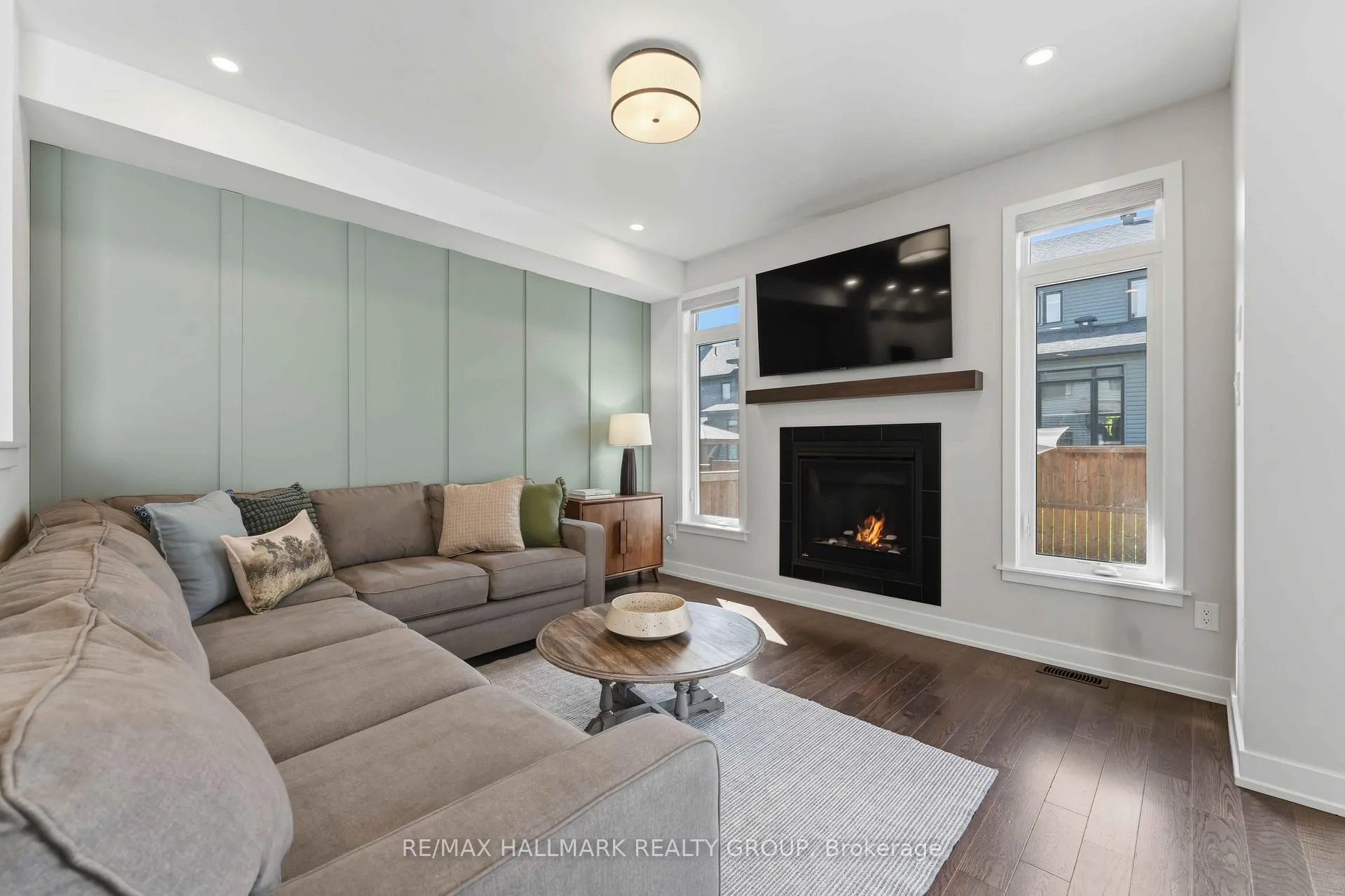 Photo 7 of 369 Broadridge Crescent, Ottawa, Mer Bleue/Bradley Estates/Anderson Park — HOMEH