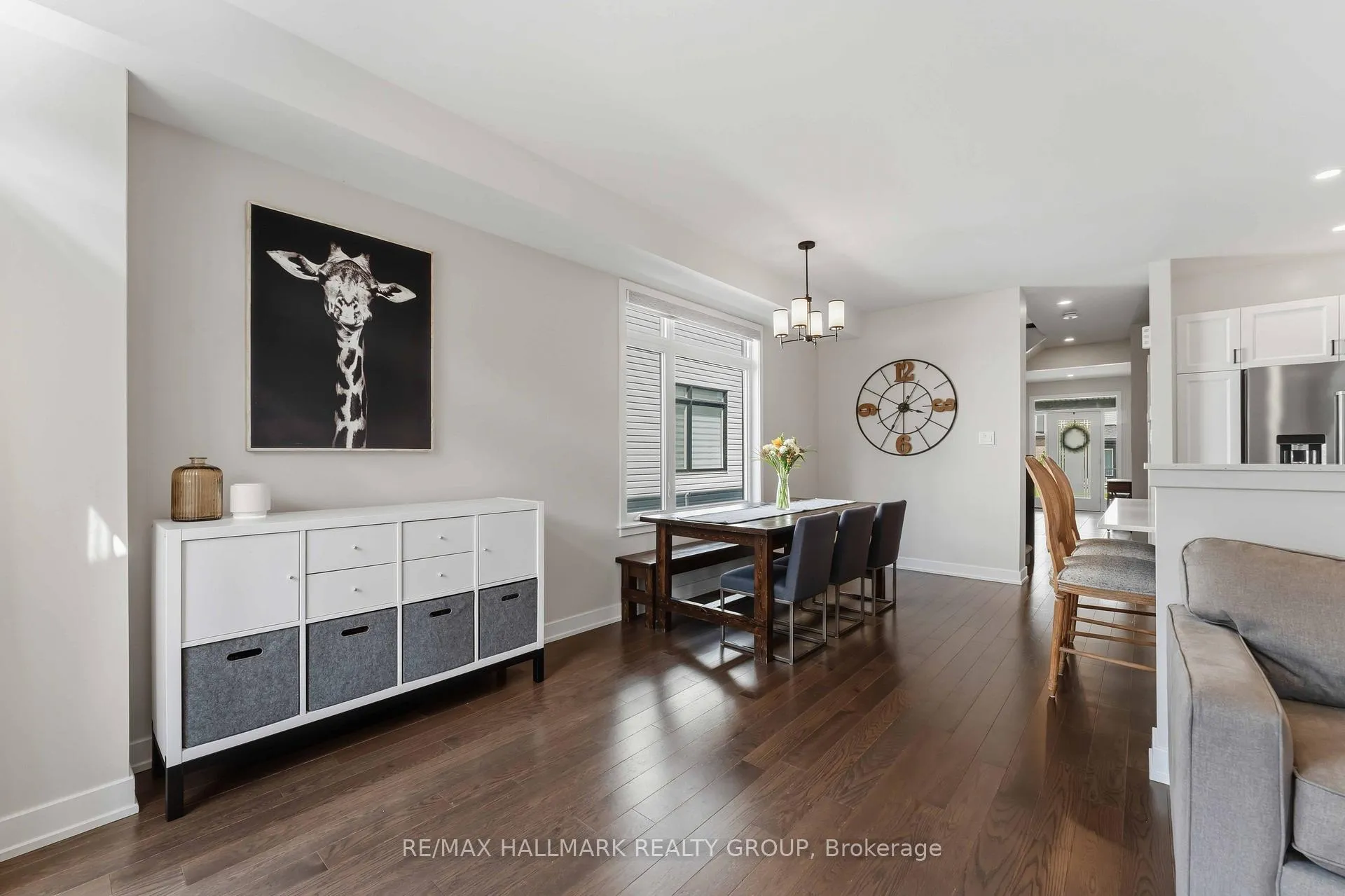 Photo 14 of 369 Broadridge Crescent, Ottawa, Mer Bleue/Bradley Estates/Anderson Park — HOMEH