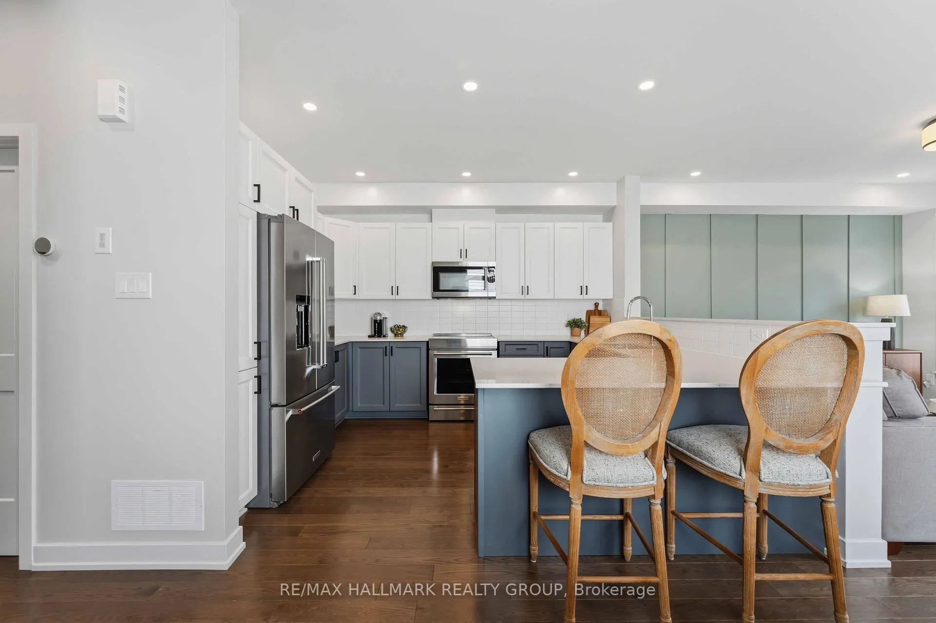 Photo 17 of 369 Broadridge Crescent, Ottawa, Mer Bleue/Bradley Estates/Anderson Park — HOMEH