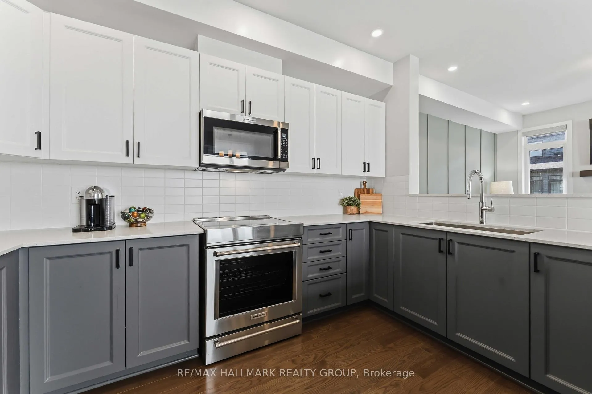Photo 18 of 369 Broadridge Crescent, Ottawa, Mer Bleue/Bradley Estates/Anderson Park — HOMEH