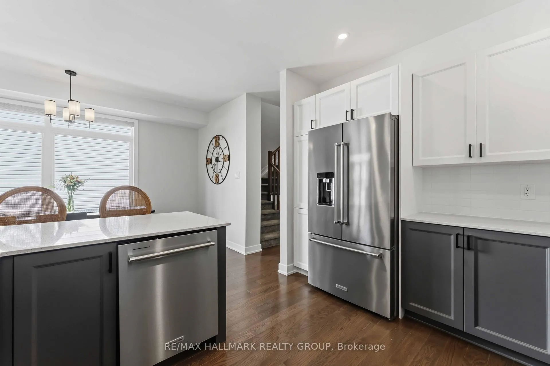 Photo 19 of 369 Broadridge Crescent, Ottawa, Mer Bleue/Bradley Estates/Anderson Park — HOMEH