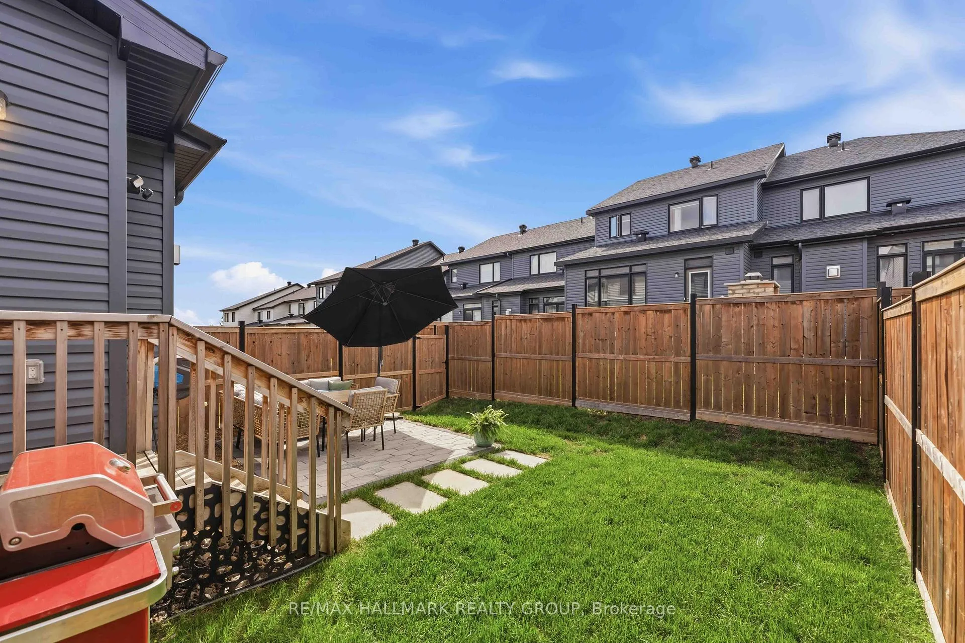 Photo 40 of 369 Broadridge Crescent, Ottawa, Mer Bleue/Bradley Estates/Anderson Park — HOMEH