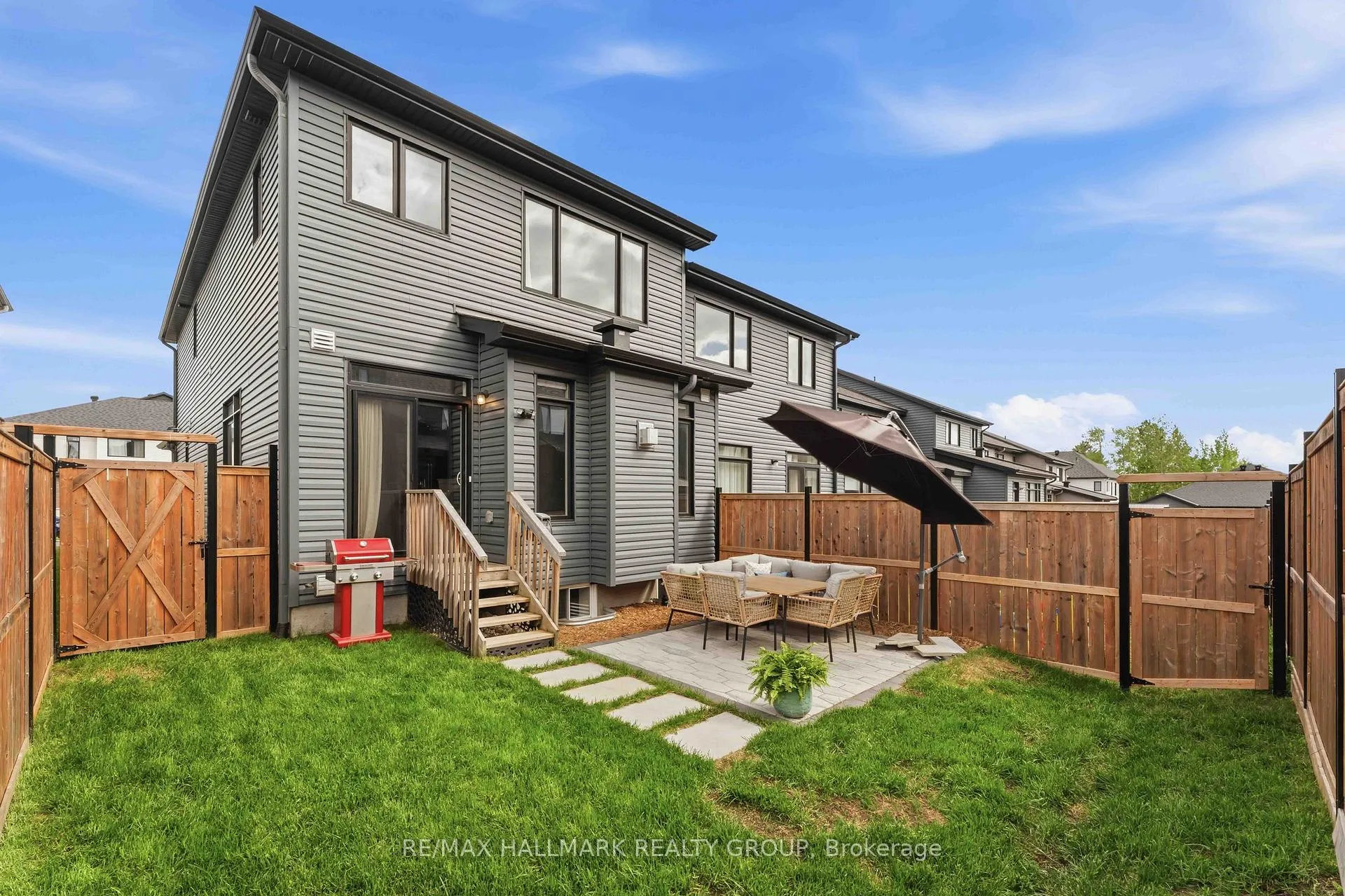 Photo 41 of 369 Broadridge Crescent, Ottawa, Mer Bleue/Bradley Estates/Anderson Park — HOMEH