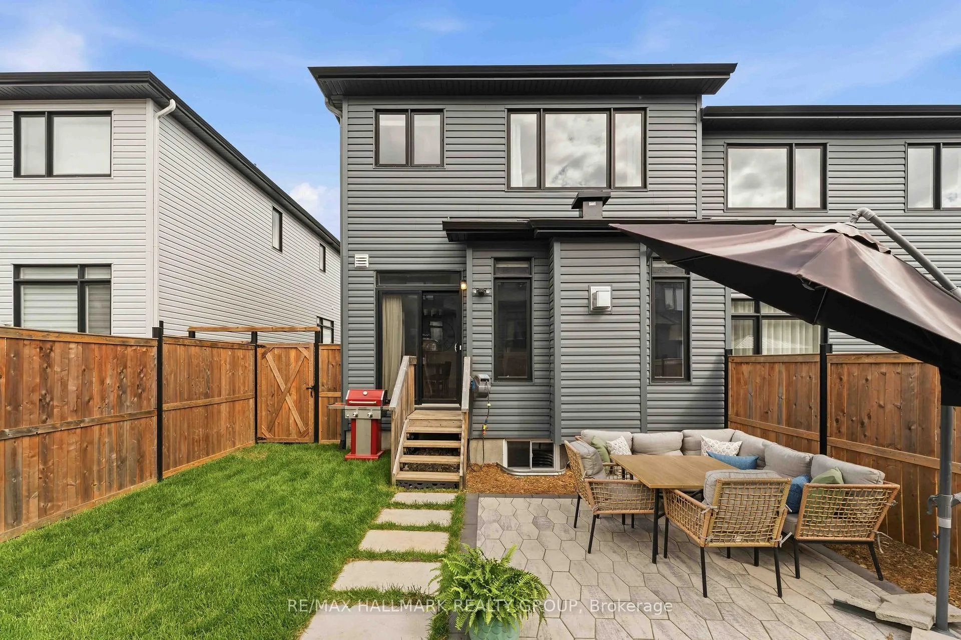 Photo 42 of 369 Broadridge Crescent, Ottawa, Mer Bleue/Bradley Estates/Anderson Park — HOMEH