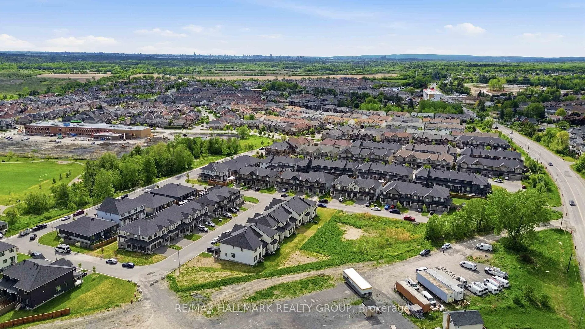 Photo 46 of 369 Broadridge Crescent, Ottawa, Mer Bleue/Bradley Estates/Anderson Park — HOMEH