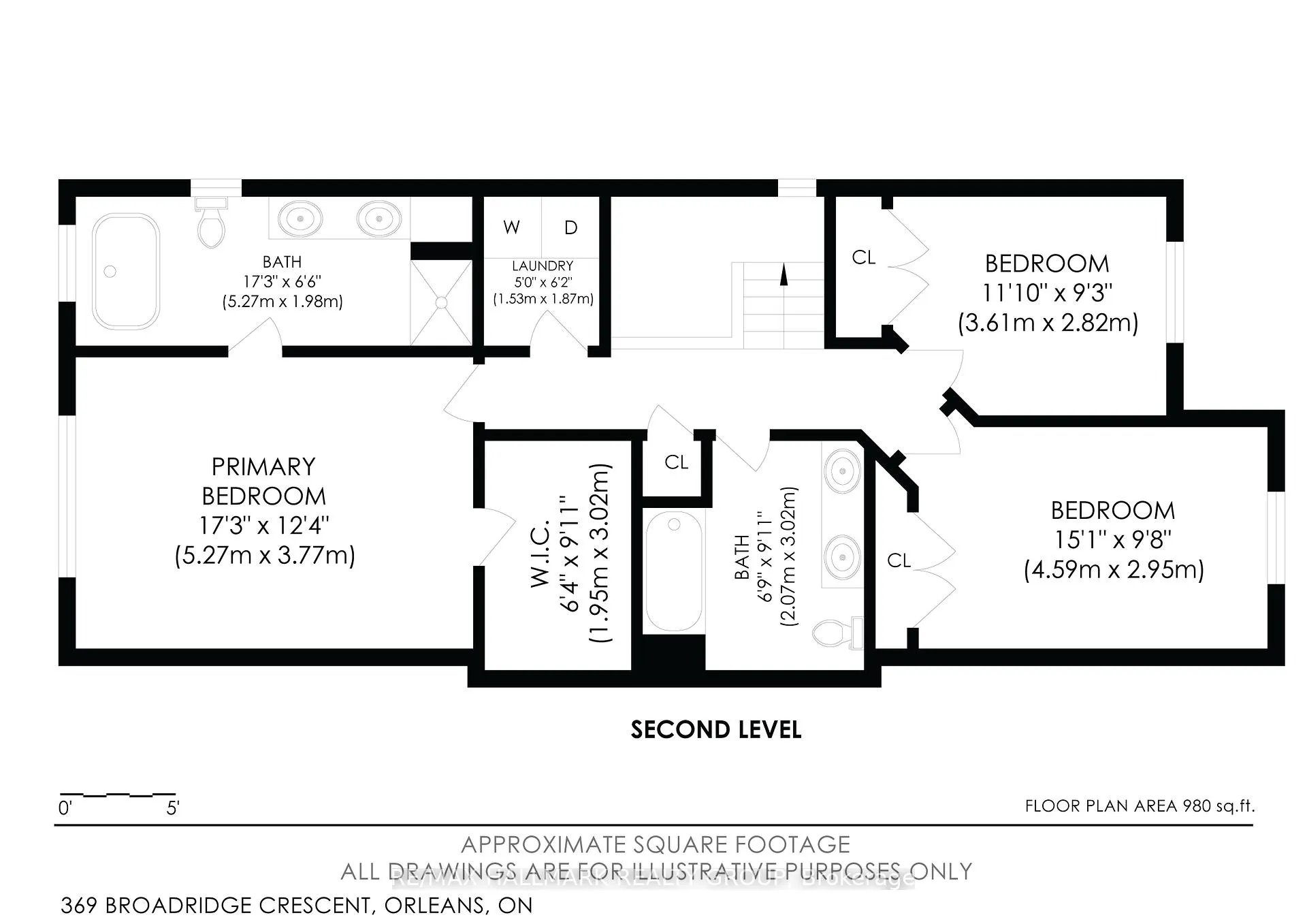 Photo 49 of 369 Broadridge Crescent, Ottawa, Mer Bleue/Bradley Estates/Anderson Park — HOMEH