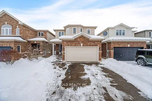 Photo 2 of 85 Anderson Road, New Tecumseth, Alliston — HOMEH