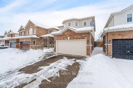 Photo 3 of 85 Anderson Road, New Tecumseth, Alliston — HOMEH