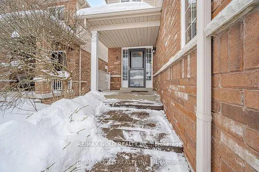 Photo 5 of 85 Anderson Road, New Tecumseth, Alliston — HOMEH