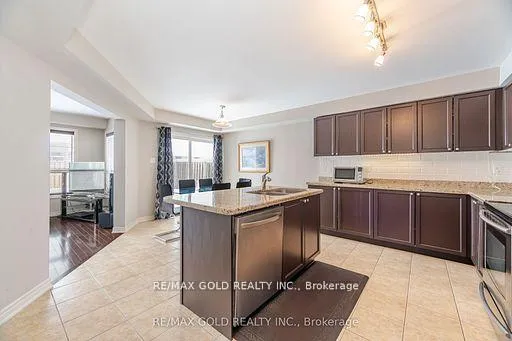 Photo 10 of 85 Anderson Road, New Tecumseth, Alliston — HOMEH