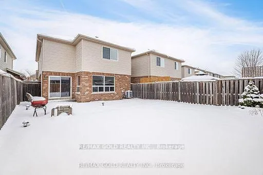 Photo 37 of 85 Anderson Road, New Tecumseth, Alliston — HOMEH