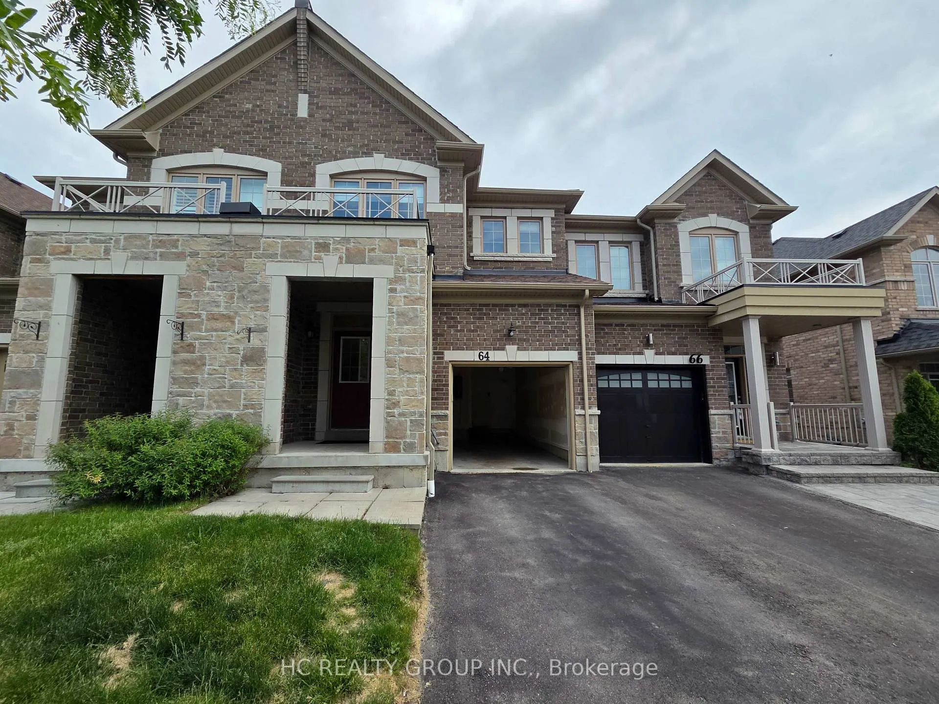 Photo 1 of 64 Rimrock Crescent N, Whitby, Williamsburg — HOMEH