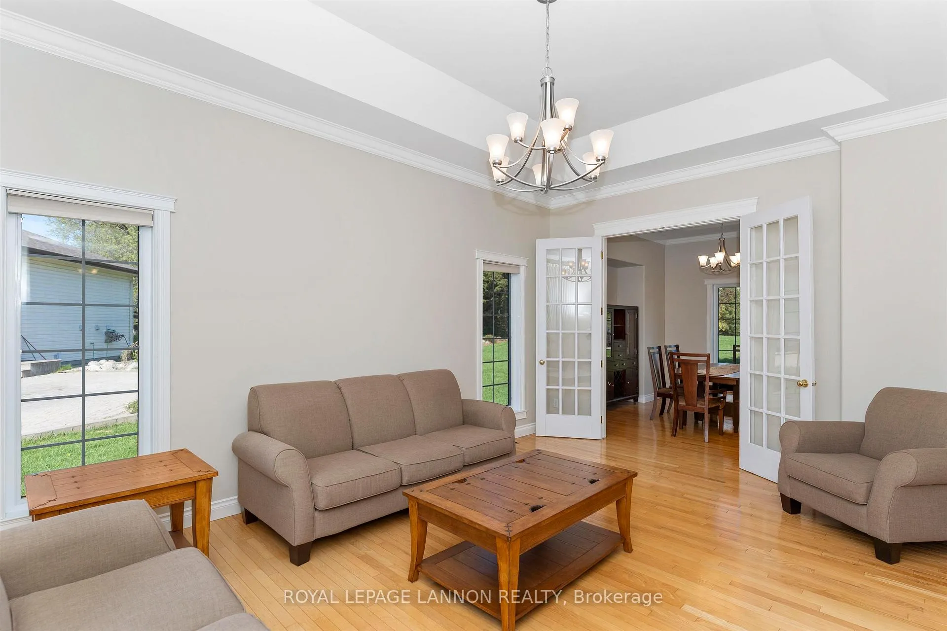 Photo 2 of 113 Princeton Place, Thunder Bay, Dawson Heights — HOMEH