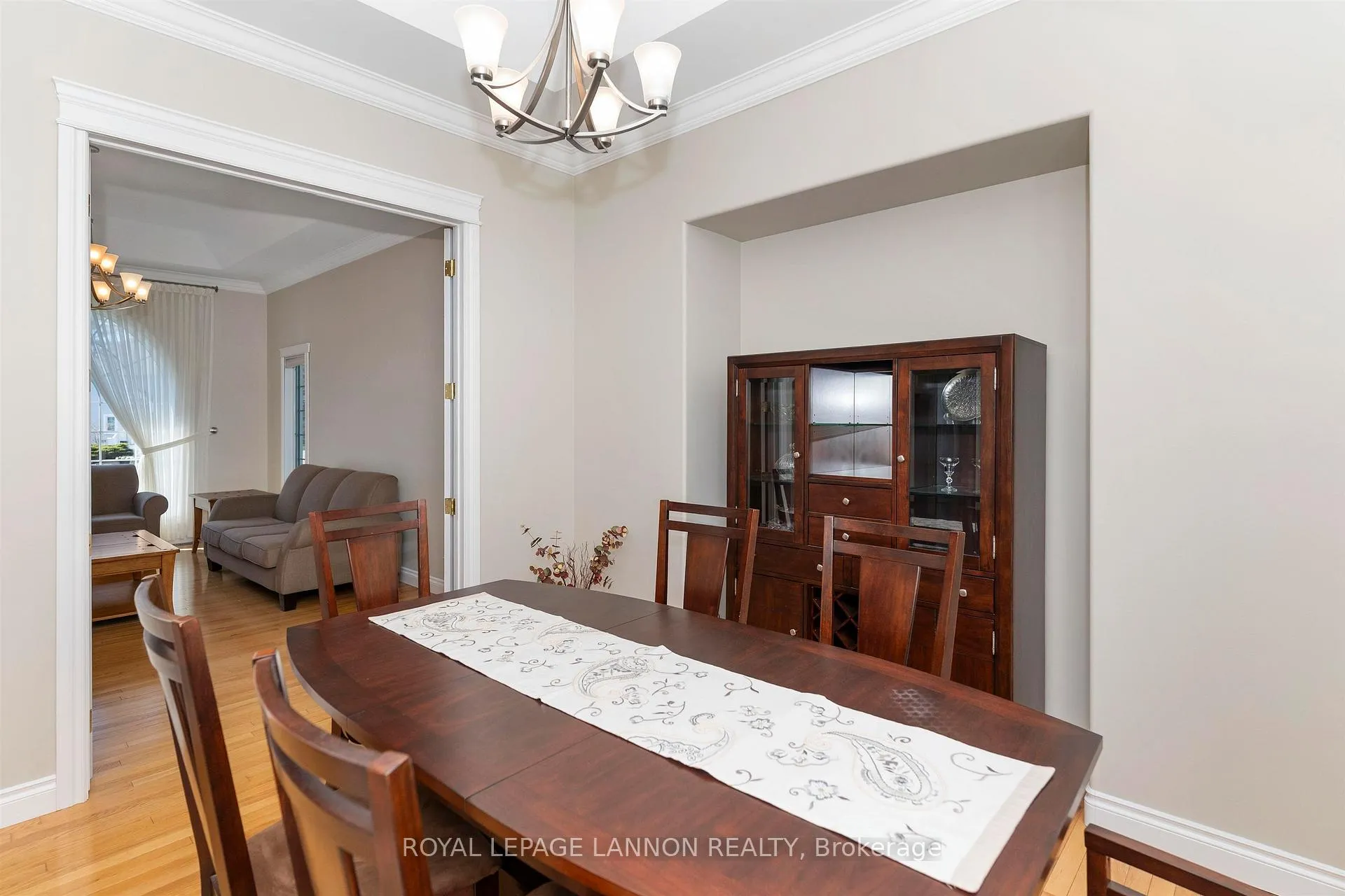 Photo 5 of 113 Princeton Place, Thunder Bay, Dawson Heights — HOMEH