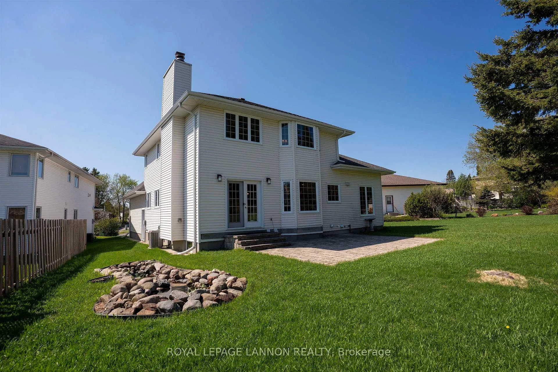 Photo 39 of 113 Princeton Place, Thunder Bay, Dawson Heights — HOMEH