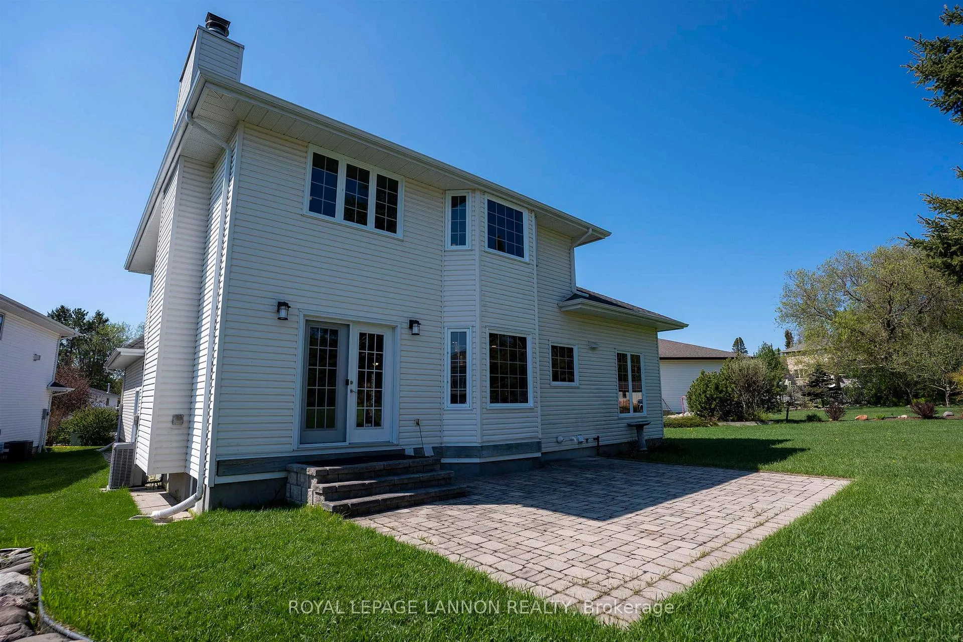 Photo 41 of 113 Princeton Place, Thunder Bay, Dawson Heights — HOMEH