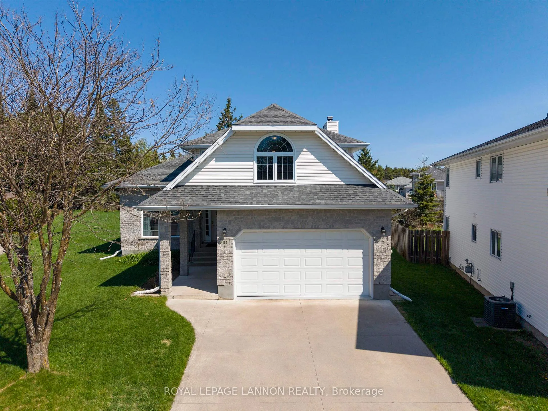 Photo 42 of 113 Princeton Place, Thunder Bay, Dawson Heights — HOMEH