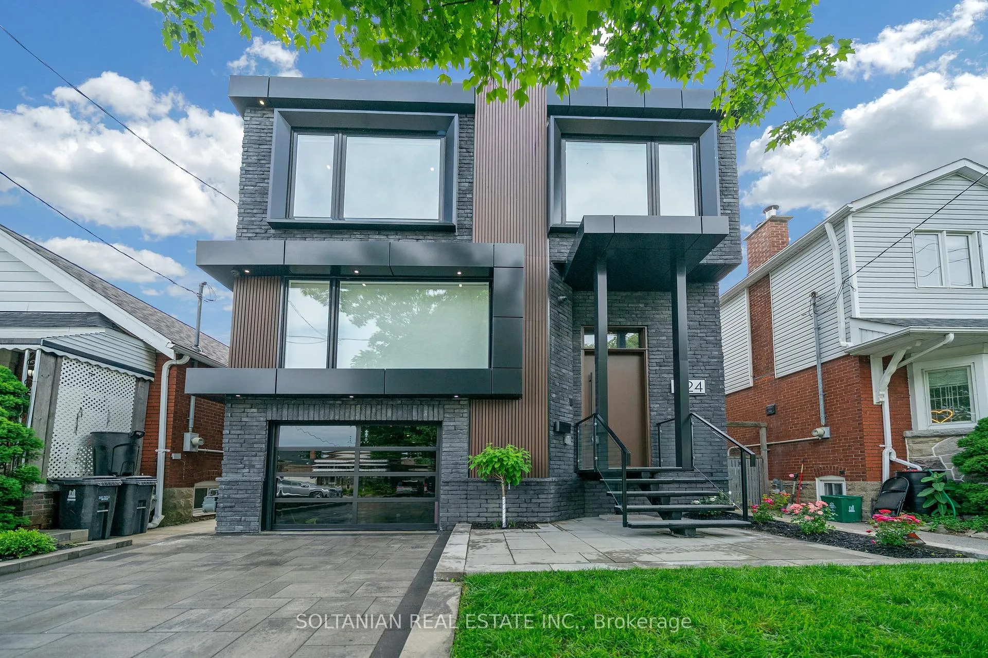 Photo 1 of 24 Fairside Avenue, Toronto, Danforth Village-East York — HOMEH