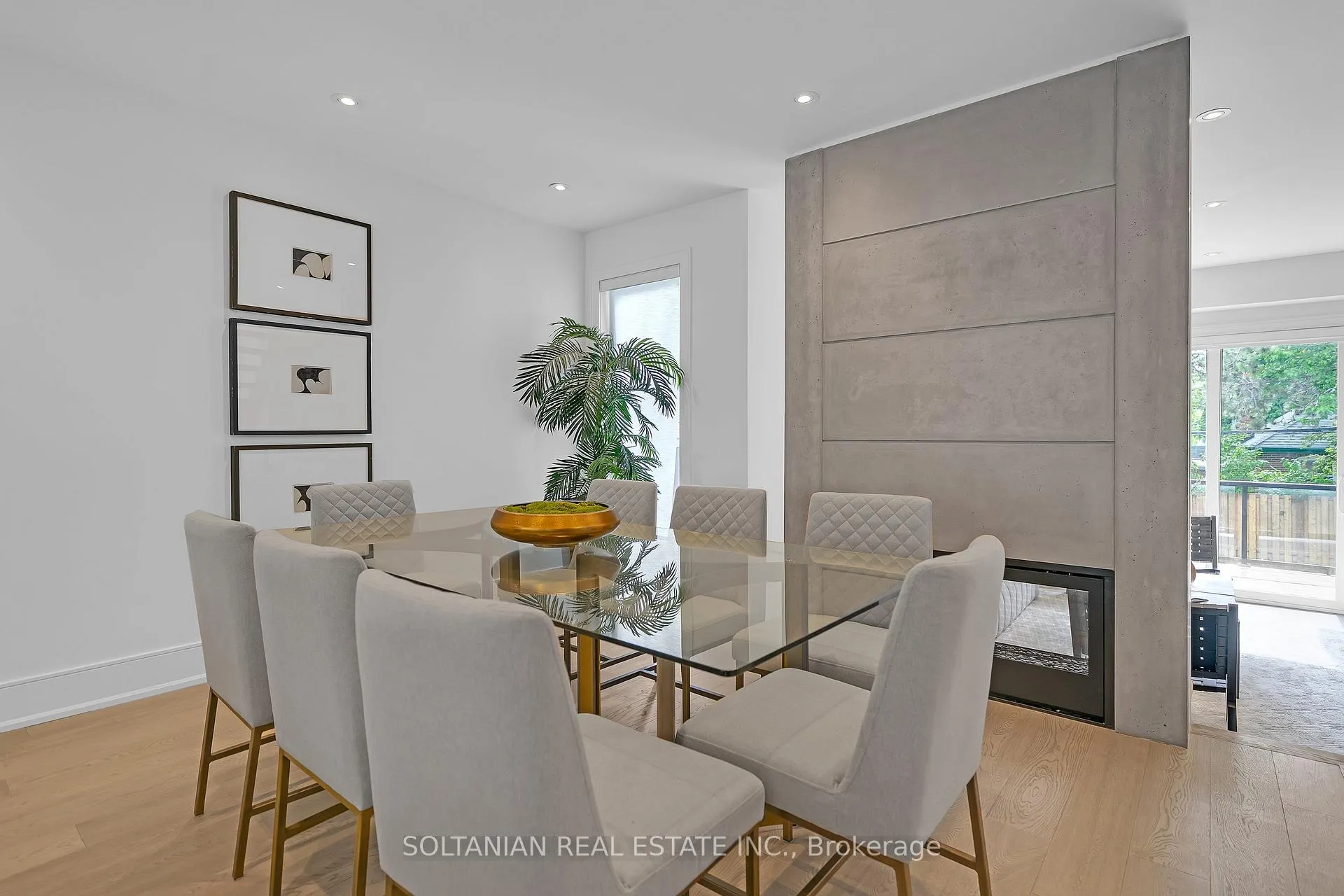 Photo 7 of 24 Fairside Avenue, Toronto, Danforth Village-East York — HOMEH