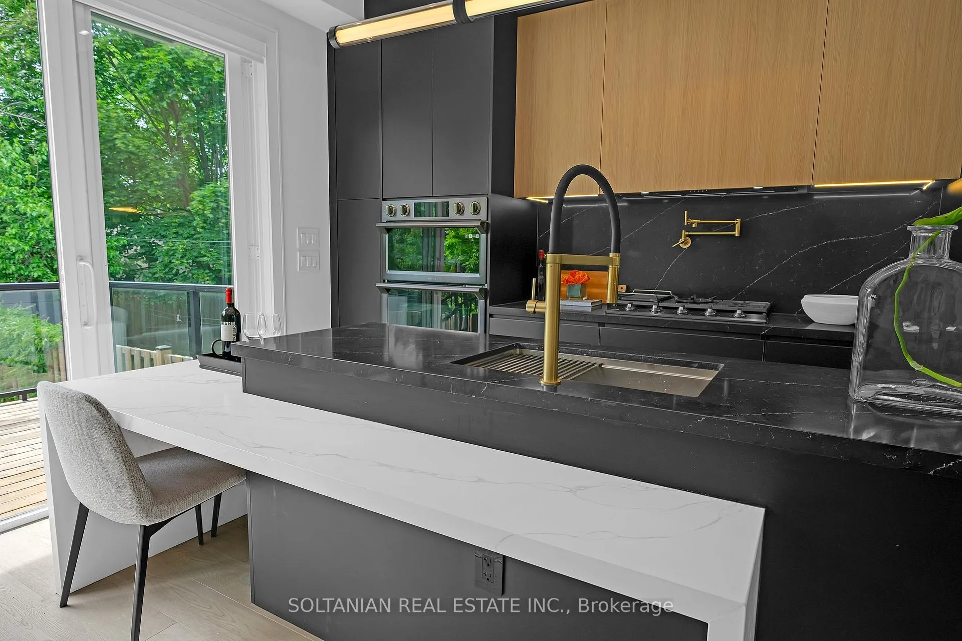Photo 18 of 24 Fairside Avenue, Toronto, Danforth Village-East York — HOMEH