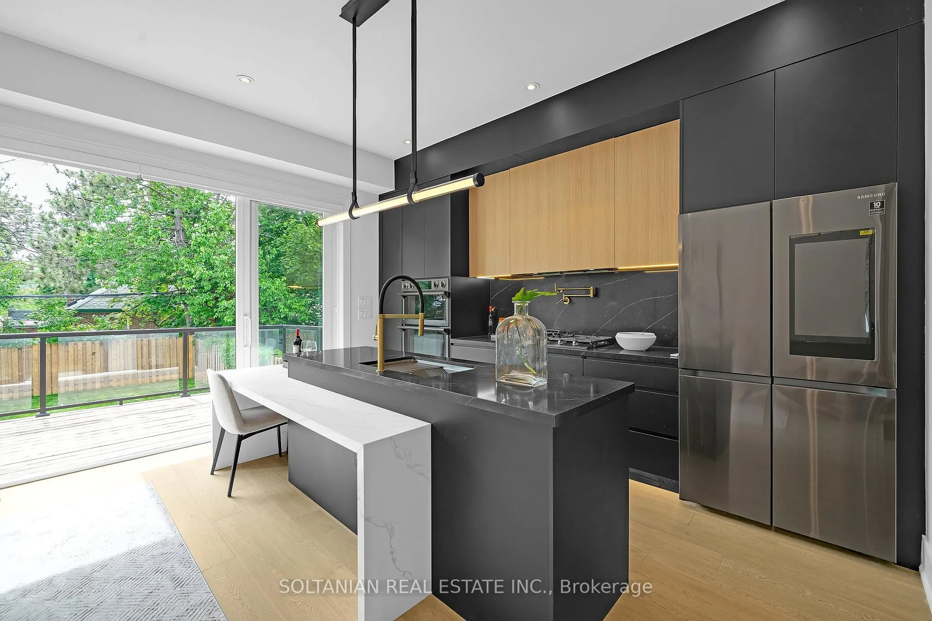 Photo 21 of 24 Fairside Avenue, Toronto, Danforth Village-East York — HOMEH